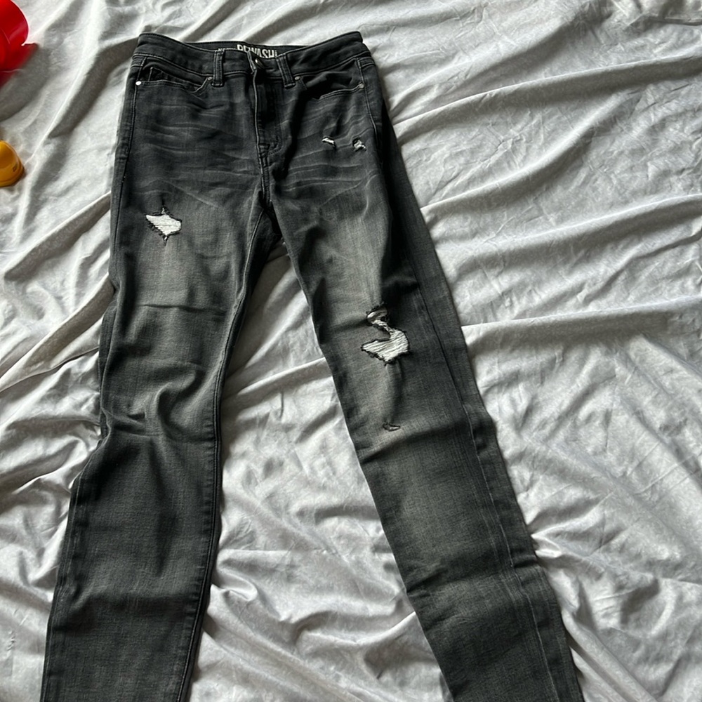 Rewash skinny jeans
